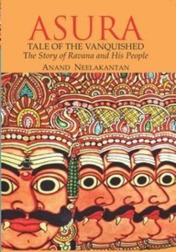 Asura (The Story Of Ravana And His People)